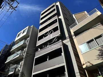 セジョリ西早稲田2 セジョリ西早稲田Ⅱ1