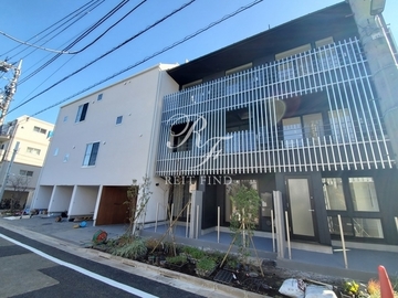 野沢ウッド 外観 物件画像1