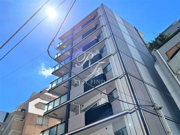 ジェノヴィア水天宮前2スカイガーデン ジェノヴィア水天宮前2スカイガーデン1