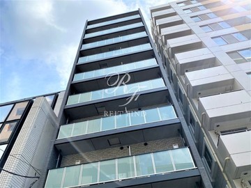 グレイスリヴィエール東京八丁堀 グレイスリヴィエール東京八丁堀1