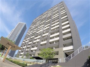 晴海テラス 晴海テラスのイメージ写真①