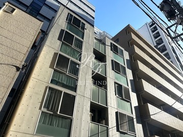 エディット日本橋 エディット日本橋1