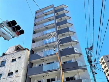 ジェノヴィア両国5スカイガーデン ジェノヴィア両国5スカイガーデン1