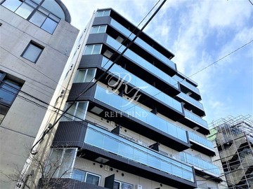 ジェノヴィア木場スカイガーデン ジェノヴィア木場スカイガーデン1