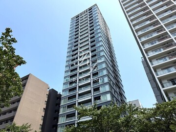 インプレストタワー芝浦エアレジデンス インプレストタワー芝浦エアレジデンス1