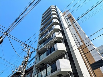 ルクレ墨田緑3 ルクレ墨田緑Ⅲ1