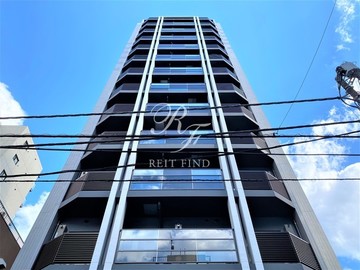 ジオエント御徒町 ジオエント御徒町1