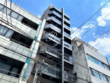 リルシア上野 リルシア上野1