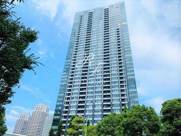 シティタワーズ豊洲ザシンボル シティタワーズ豊洲ザシンボルのイメージ写真①