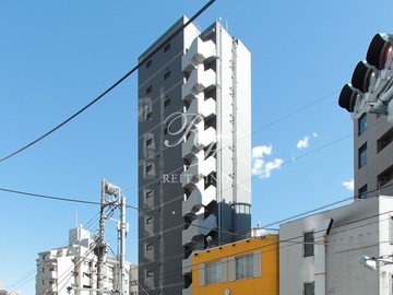 カーサスプレンディッド一番町 外観 物件画像1