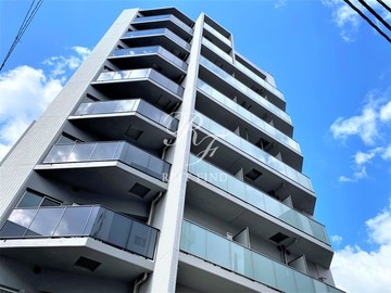 アーバネックス蔵前 アーバネックス蔵前1