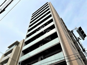 HF上野入谷レジデンス ルフォンプログレ上野入谷1