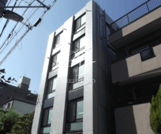 プラティーク森下 外観 物件画像1