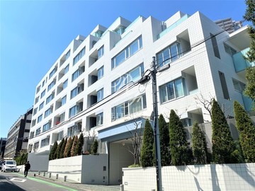 ブリリア代官山プレステージ ブリリア代官山プレステージ1