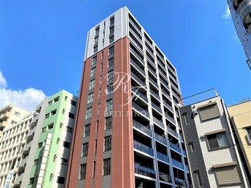 ザ・パークハビオ新御徒町 ザ・パークハビオ新御徒町1