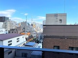ザ・パークハビオ新御徒町 ザ・パークハビオ新御徒町100