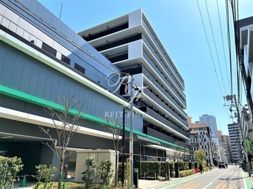 飯田橋ガーデンフラッツ 飯田橋ガーデンフラッツ1