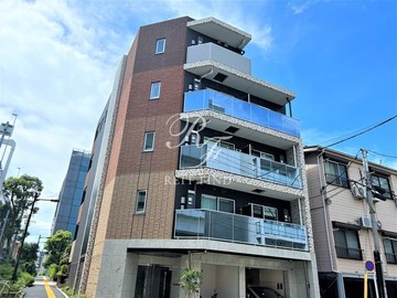 ザ・レジデンス・オブ・トーキョーT12 ザ・レジデンス・オブ・トーキョーT12-1