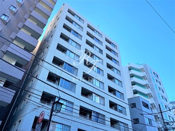 パークアクシス麻布仙台坂 パークアクシス麻布仙台坂1