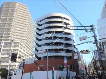 神楽坂5丁目ビル 外観 物件画像1