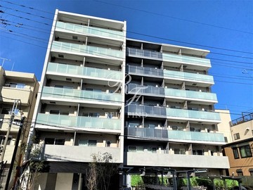 プラウドフラット菊川 プラウドフラット菊川1