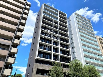 アーバネックス西新宿 アーバネックス西新宿1