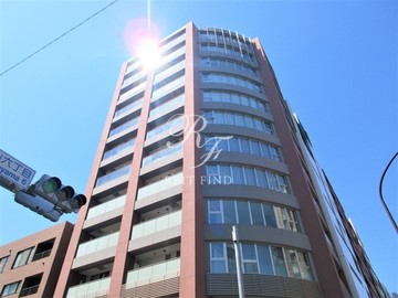 シティカレント南青山 シティカレント南青山1