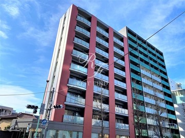 ルーエ渋谷神山町 ルーエ渋谷神山町1