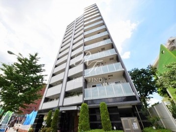 グランスイート南麻布 物件画像