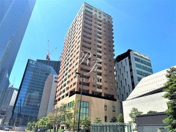 グランスイート虎ノ門 グランスイート虎ノ門1