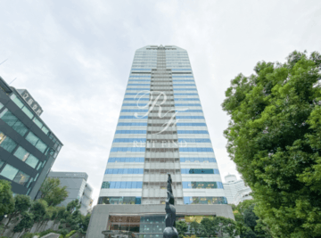 紀尾井町ガーデンタワー 物件画像