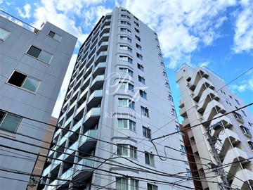 浅草田原町レジデンス 浅草田原町レジデンス1