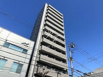 パークアクシス台東根岸 パークアクシス台東根岸1