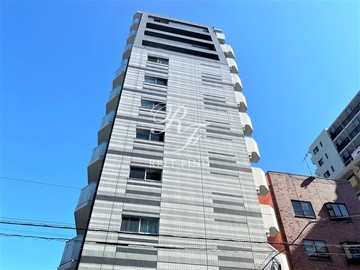 オーキッドレジデンス上野稲荷町2 グランパセオ上野稲荷町1