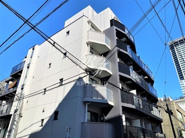 アーバンプレミア池尻大橋 アーバンプレミア池尻大橋1