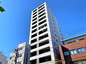 ガーラ・アヴェニュー浅草 ガーラ・アヴェニュー浅草1