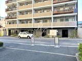 ジニア深川住吉 ジニア深川住吉6