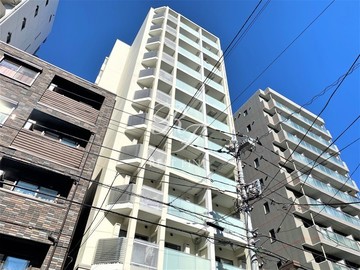 ブリリアイスト上野御徒町 ブリリアイスト上野御徒町1