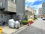 プラウドフラット門前仲町5 プラウドフラット門前仲町Ⅴ12