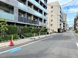 プラウドフラット門前仲町5 プラウドフラット門前仲町Ⅴ6
