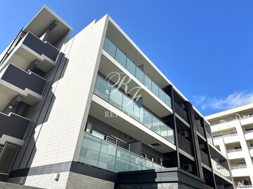 リルシア北新宿 リルシア北新宿1