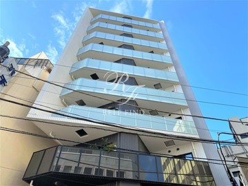 ルクレ東日本橋駅前 レオーネ東日本橋駅前1