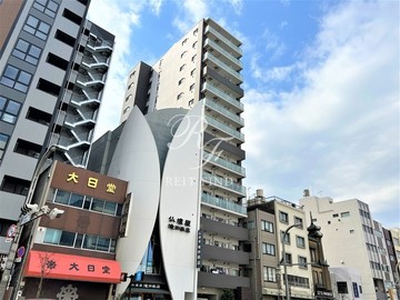 リバーレ浅草ウエスト リバーレ浅草ウエスト1