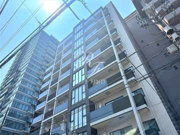 カーサスプレンディッド恵比寿1丁目 カーサスプレンディッド恵比寿1丁目1