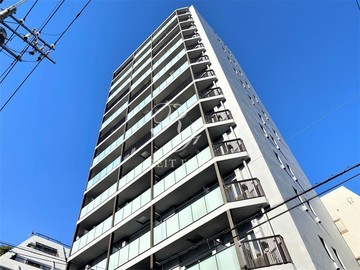 プライマル元浅草 ブリリアイスト元浅草1