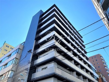 プレジリア人形町 プレジリア人形町1