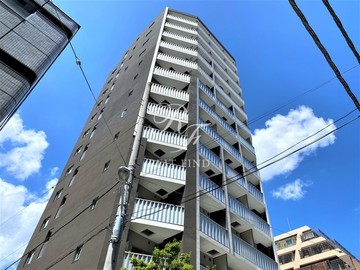 プラウドフラット浅草橋2 プラウドフラット浅草橋Ⅱ1