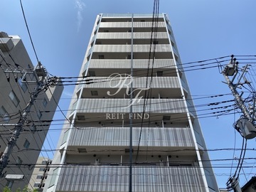 プラウドフラット浅草橋 プラウドフラット浅草橋1