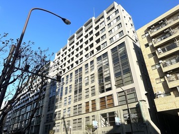 ガーネットコート四谷 ガーネットコート四谷1