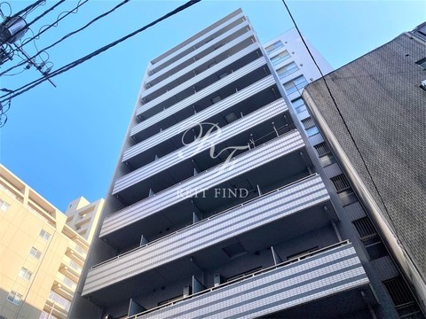 ルクレ日本橋馬喰町｜仲介料無料｜REIT FIND